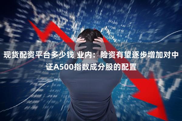 现货配资平台多少钱 业内：险资有望逐步增加对中证A500指数成分股的配置